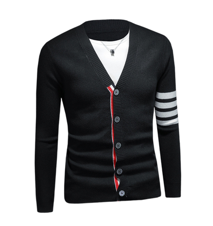 THOM 2025ss Man Sweater