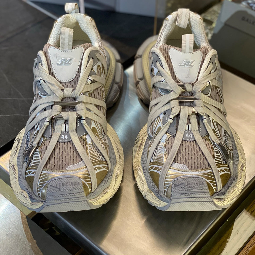 Limited Edition Couple's Style Shoe