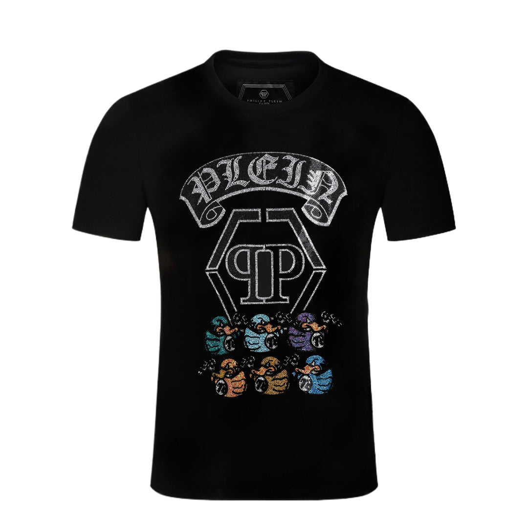 SOLO-2025ss Men's Casual T-shirt