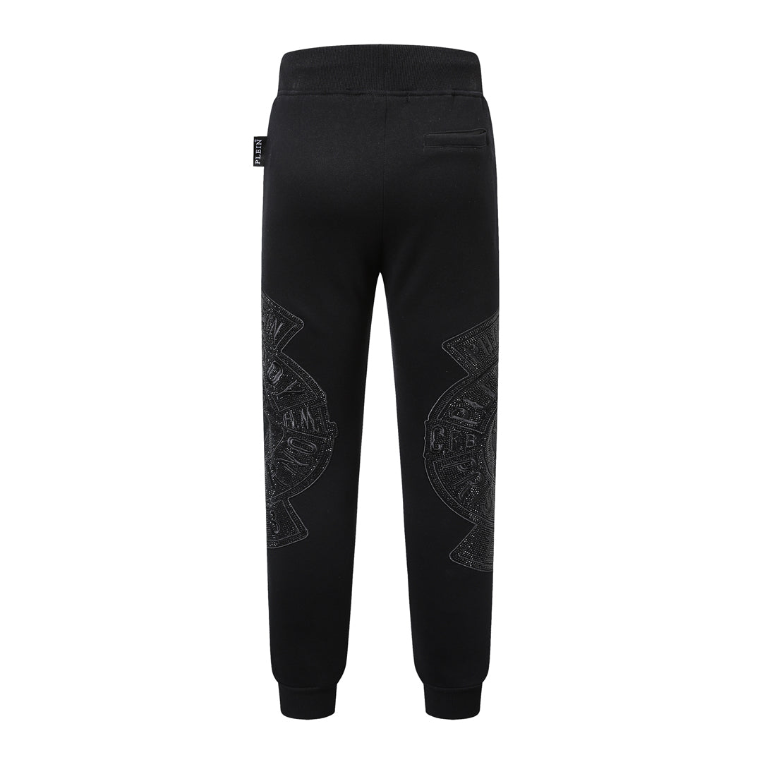 SOLO-PIein 25SS Sports sweatpants