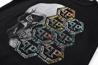 SOLO-2024ss Fleece Sweatshirt