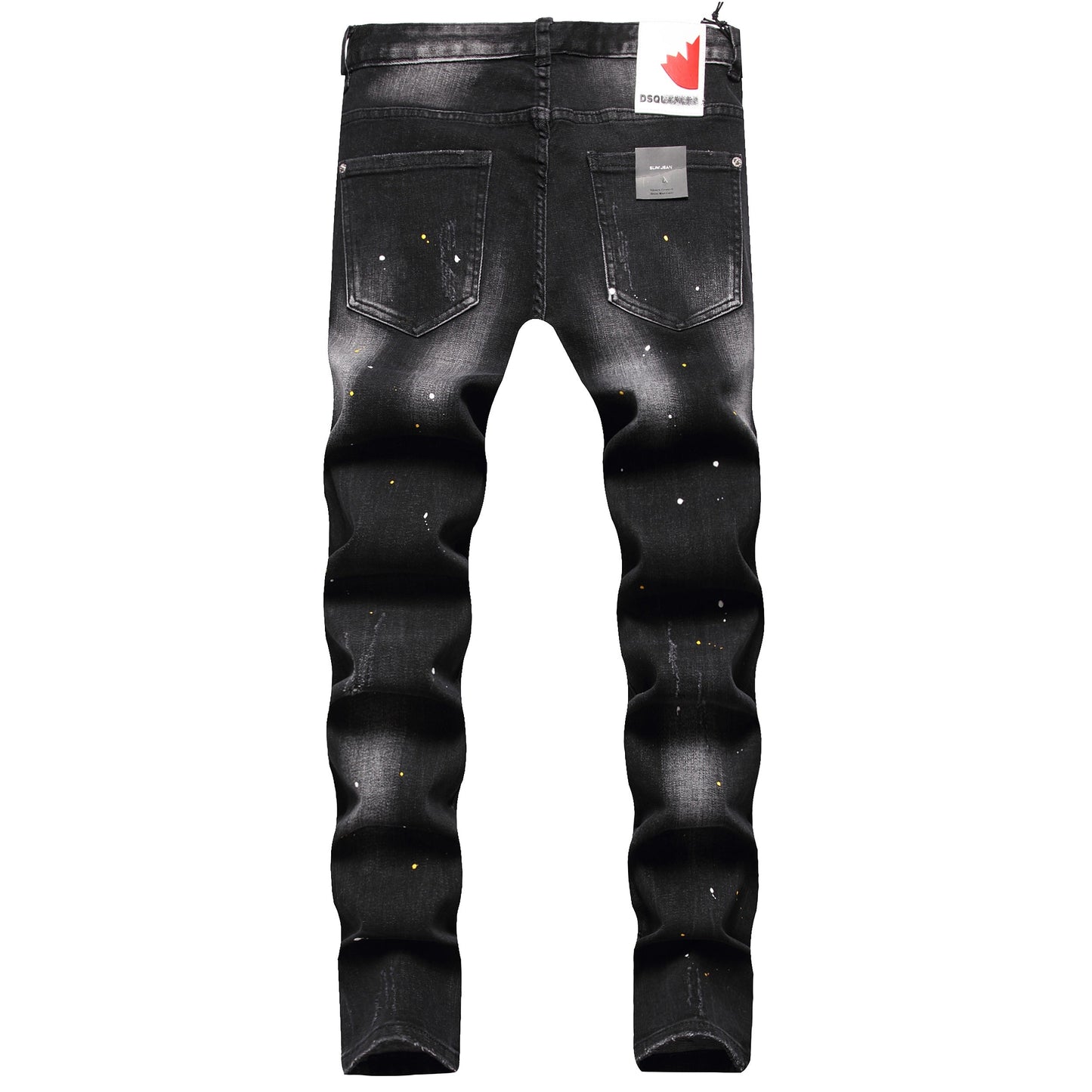 New-DSQ2 2025SS Jeans