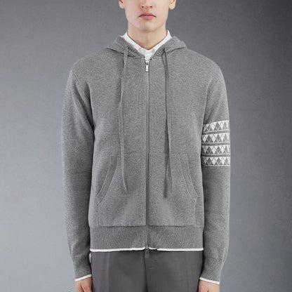 MR.TOM Couple puppy Hoodies