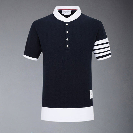 MR.TOM Men's POLO Shirts