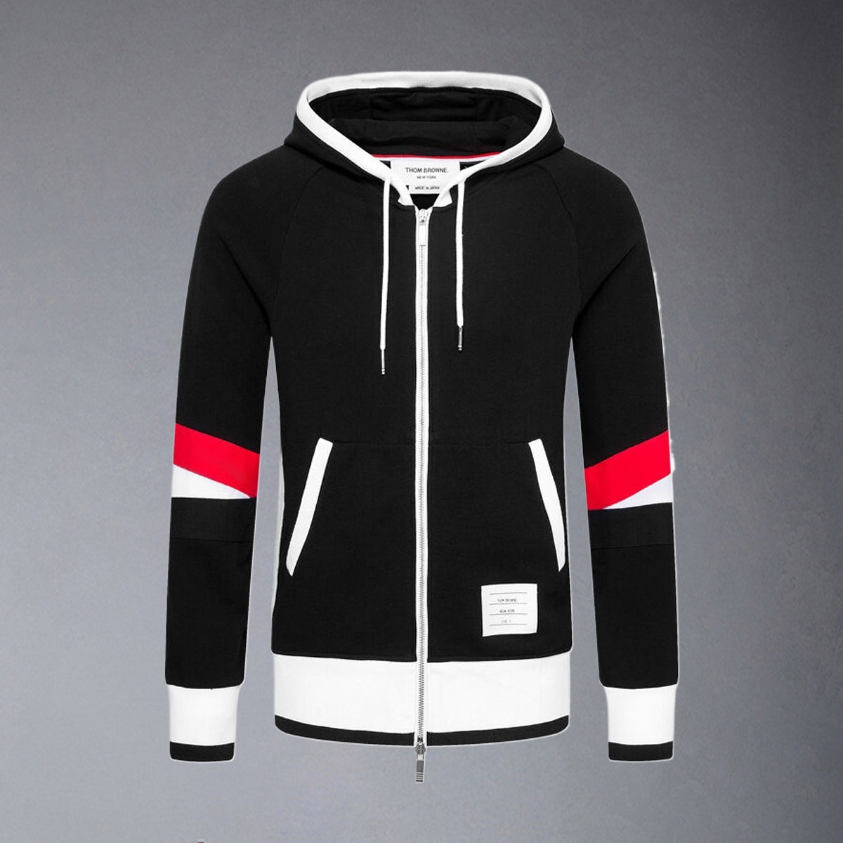 MR.TOM Couple 2025ss Hoodie