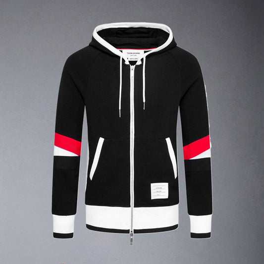 MR.TOM Couple 2025ss Hoodie