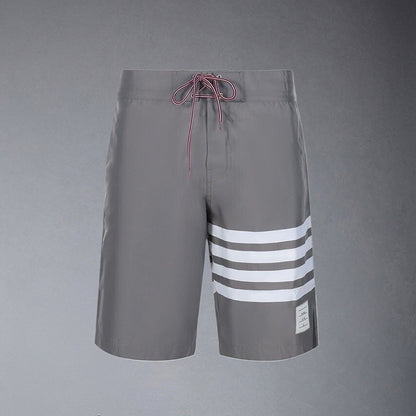 MR.TOM 2025ss Sports shorts