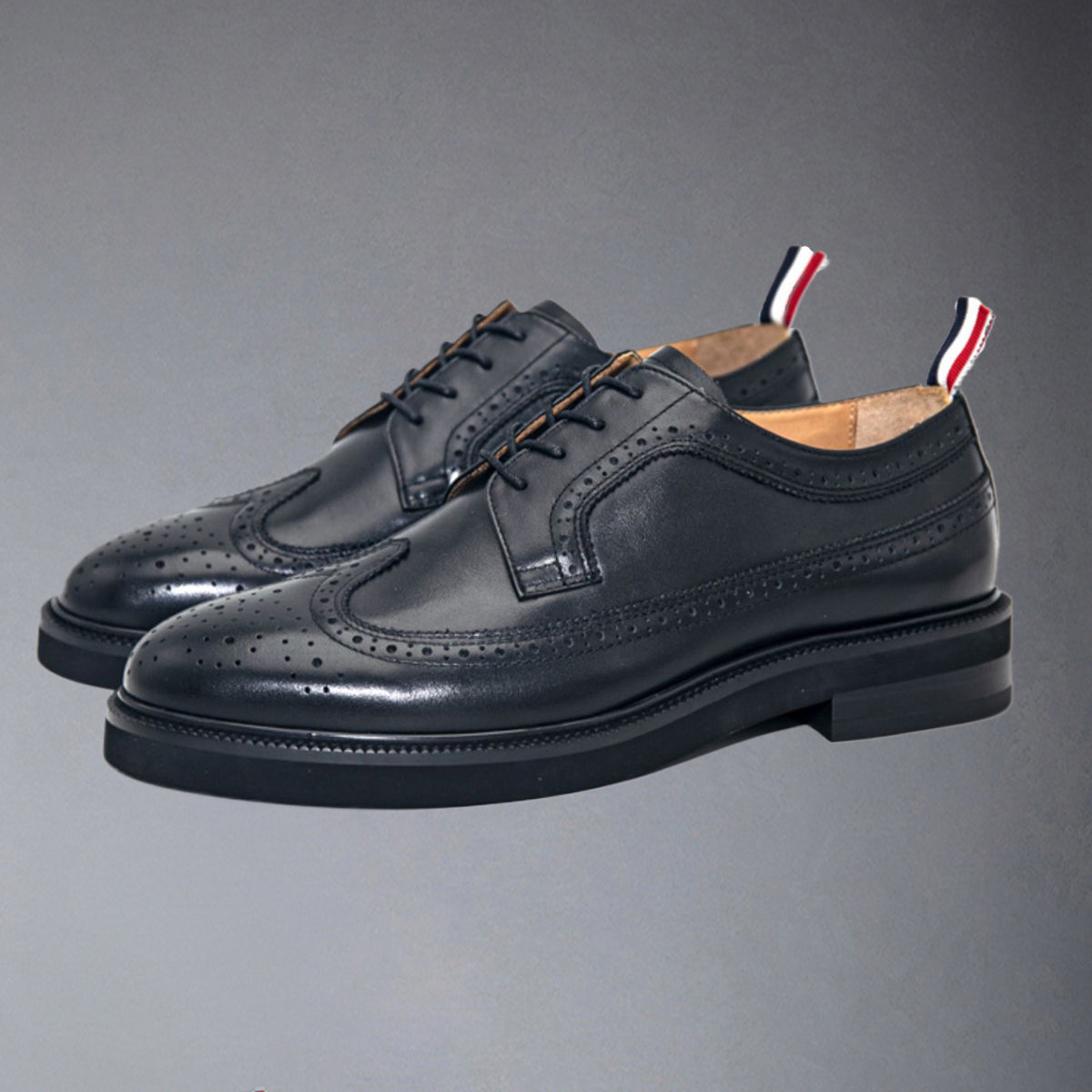 MR.TOM Business leather shoes