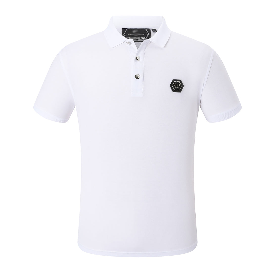 SOLO-24ss POLO shirt