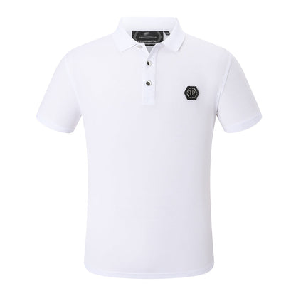 SOLO-24ss POLO shirt