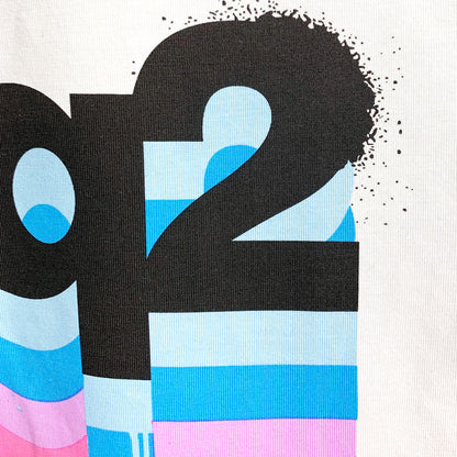 New-DSQ2 24SS Cool fit T-shirt