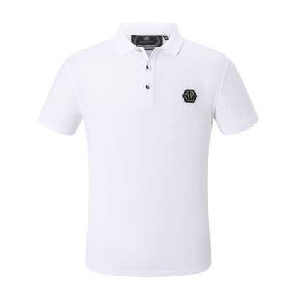 SOLO-2024ss POLO shirt