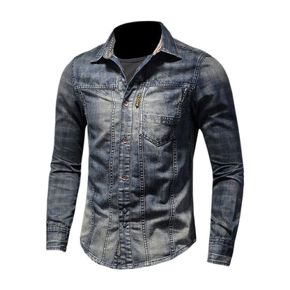 New-DSQ2 2025ss Denim Jacket