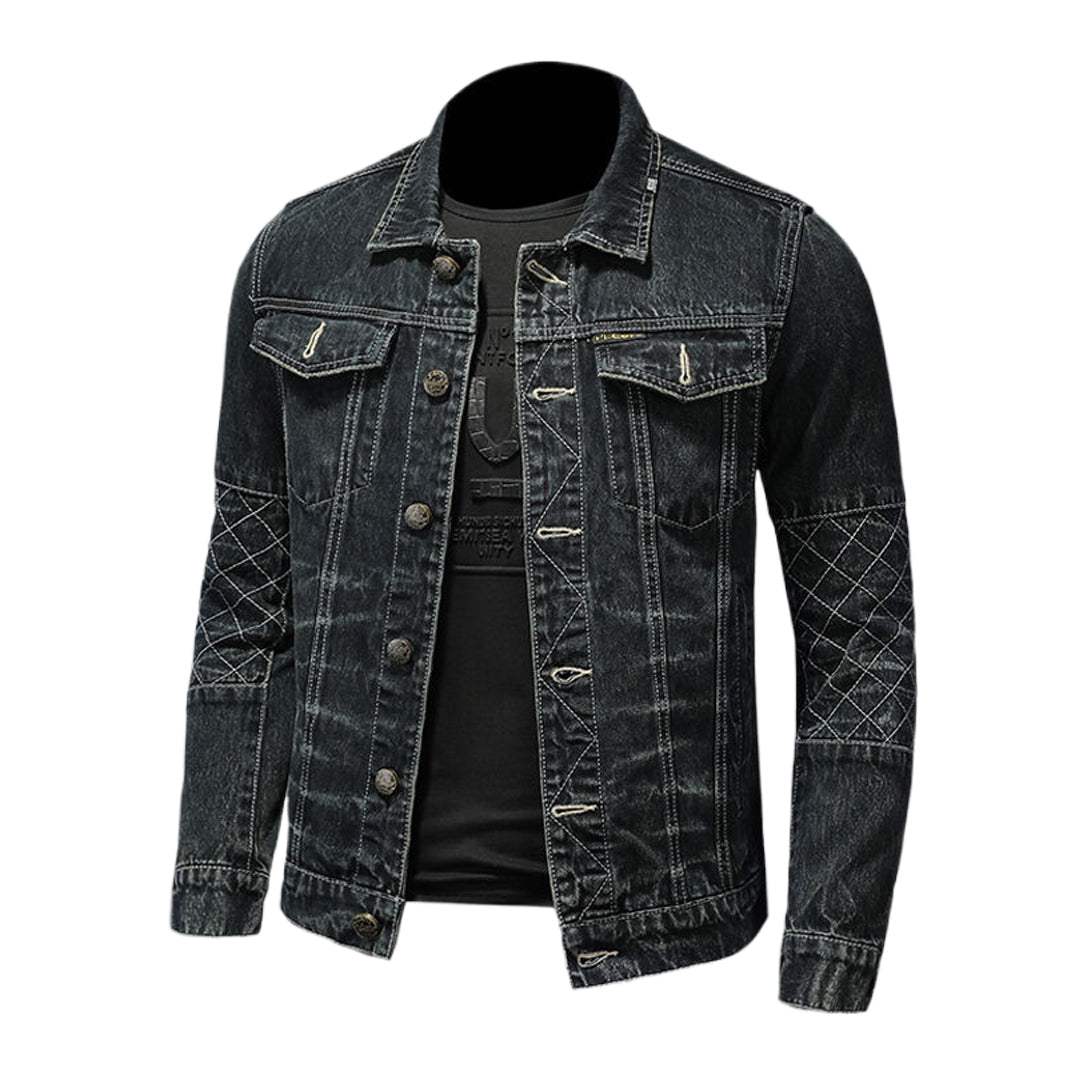 New-DSQ2 2025ss Denim Jacket