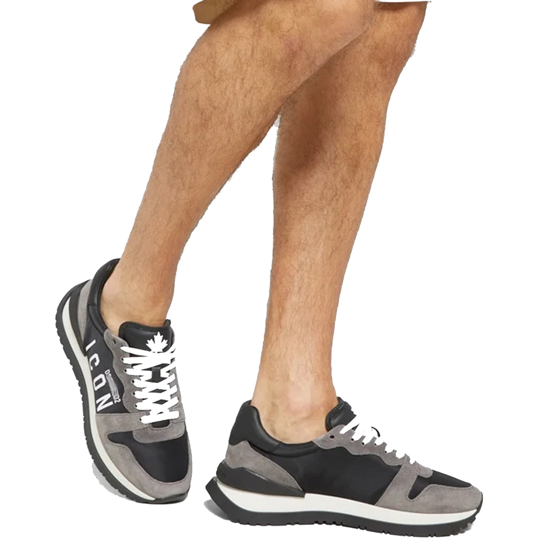 New-DSQ2 Men's Sneakers