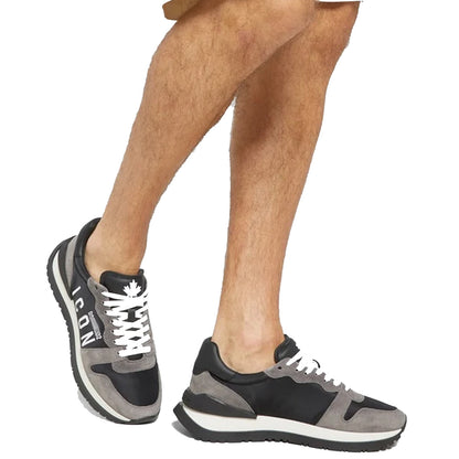 New-DSQ2 Men's Sneakers