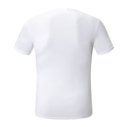 New-DSQ2 24SS Cool fit T-shirt