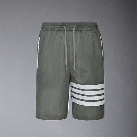 MR.TOM 2025 Sports shorts