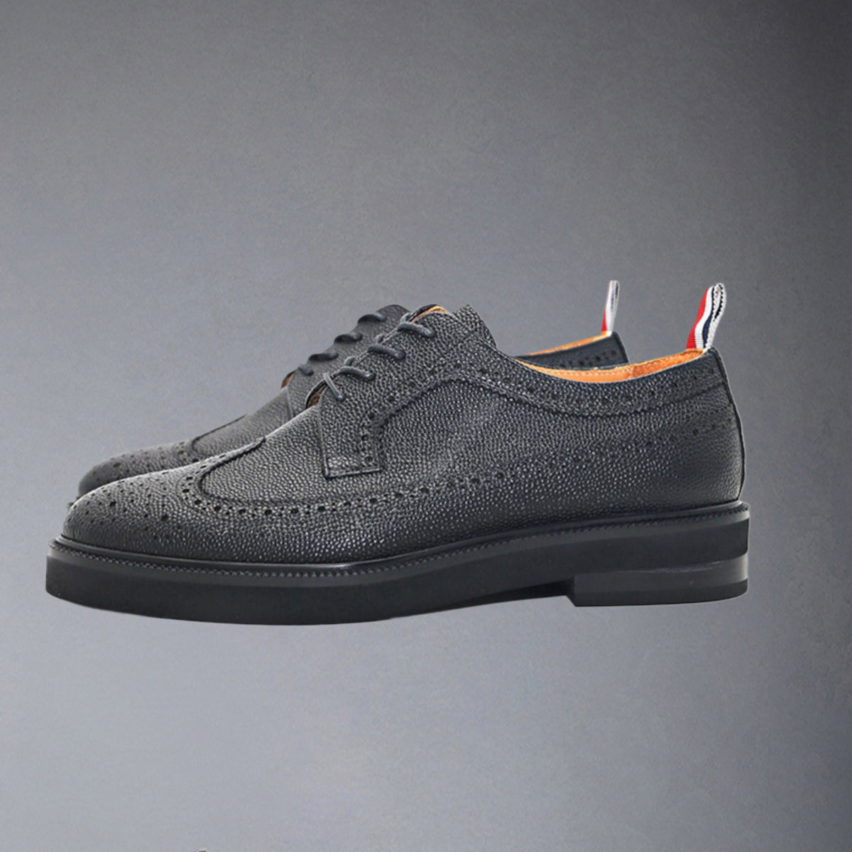 MR.TOM Business leather shoes