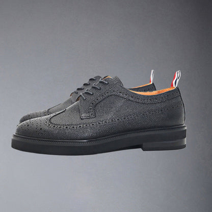 MR.TOM Business leather shoes