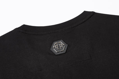 SOLO-2025ss Men's Casual T-shirt