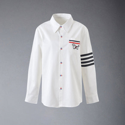 MR.TOM 2025 Women's Casual Shirts