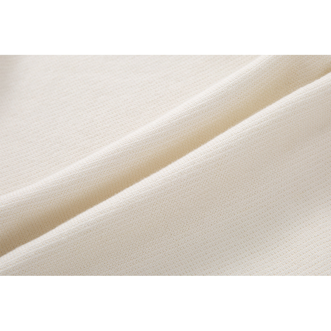 MR.TOM 2025ss Casual Sweater