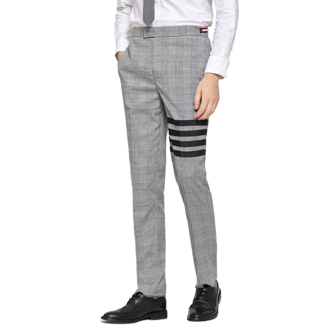 MR.TOM 2025SS Casual Trousers