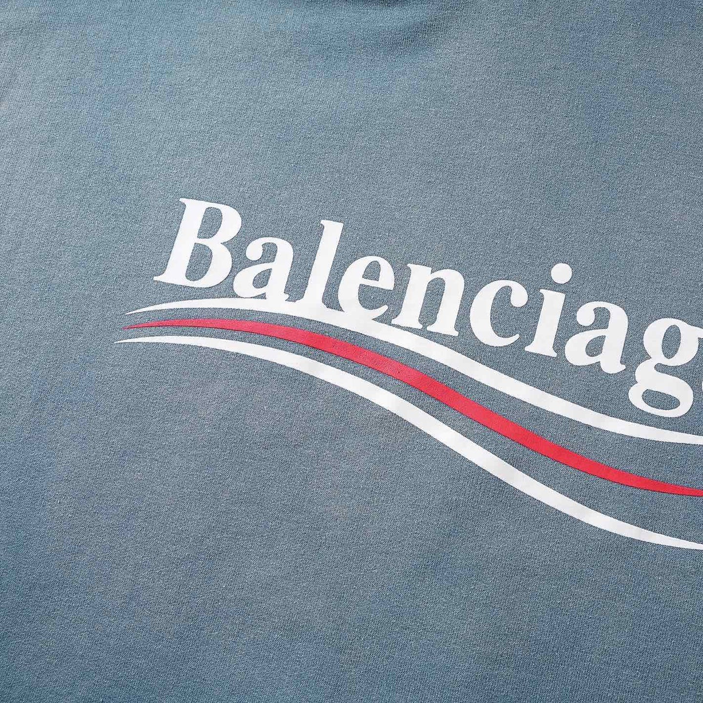 2025SS LOGO Couples Hoodie