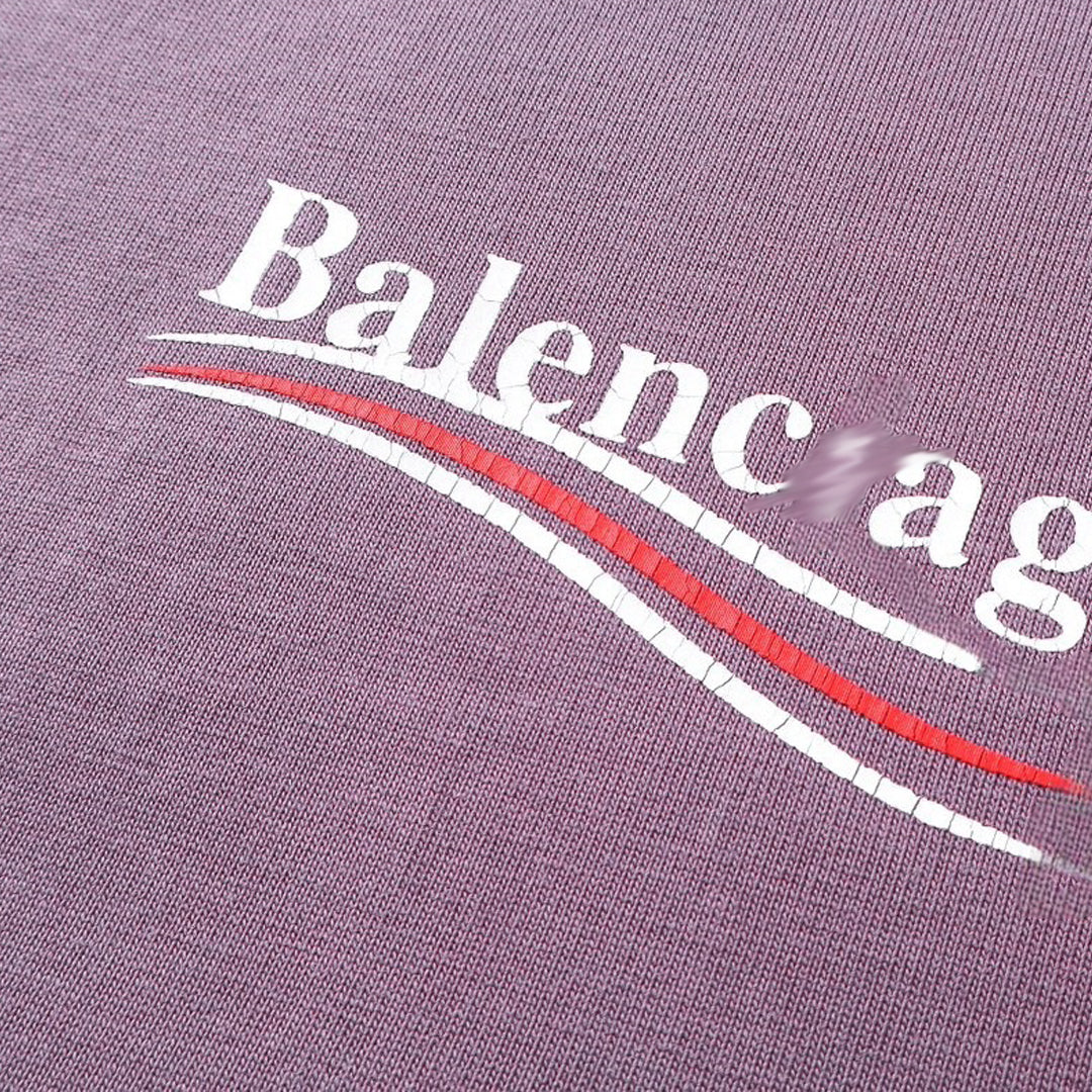 2025ss Couples' Outfit T-shirt