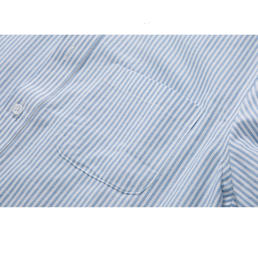 MR.TOM Casual cotton shirt