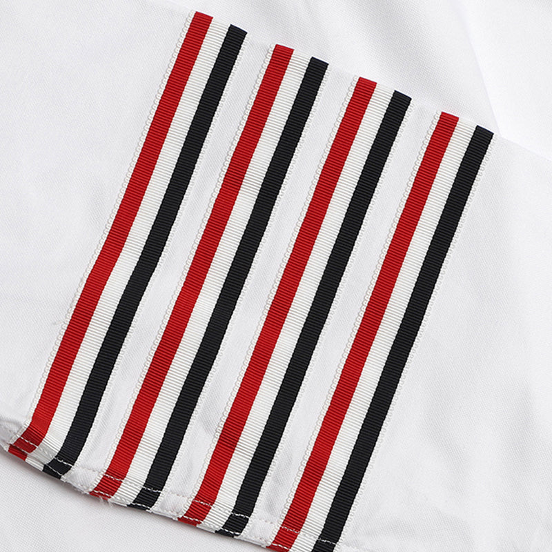 MR.TOM2025SS Casual Shirts