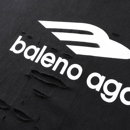 2025SS Two-Piece Hoodie