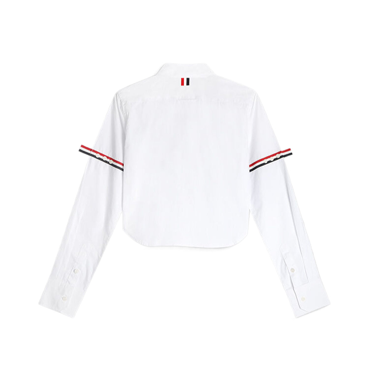 MR.TOM 2025SS Short Women's Shirt