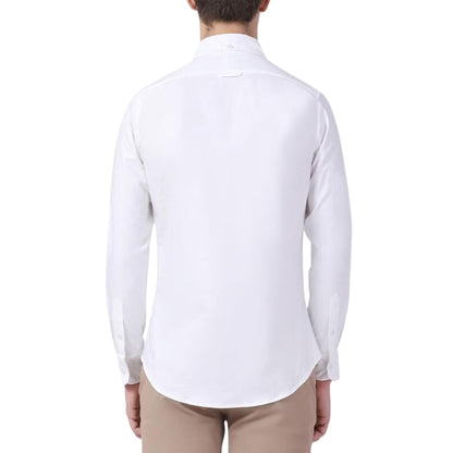 MR.TOM 2025ss Casual Shirt