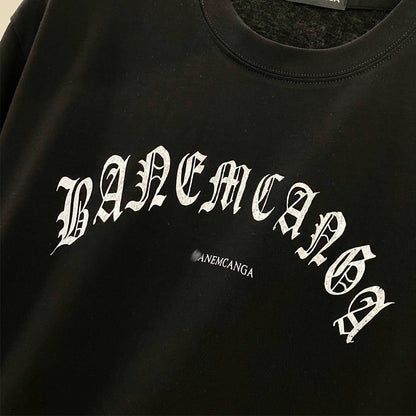 2025SS Couples' Style T-shirt