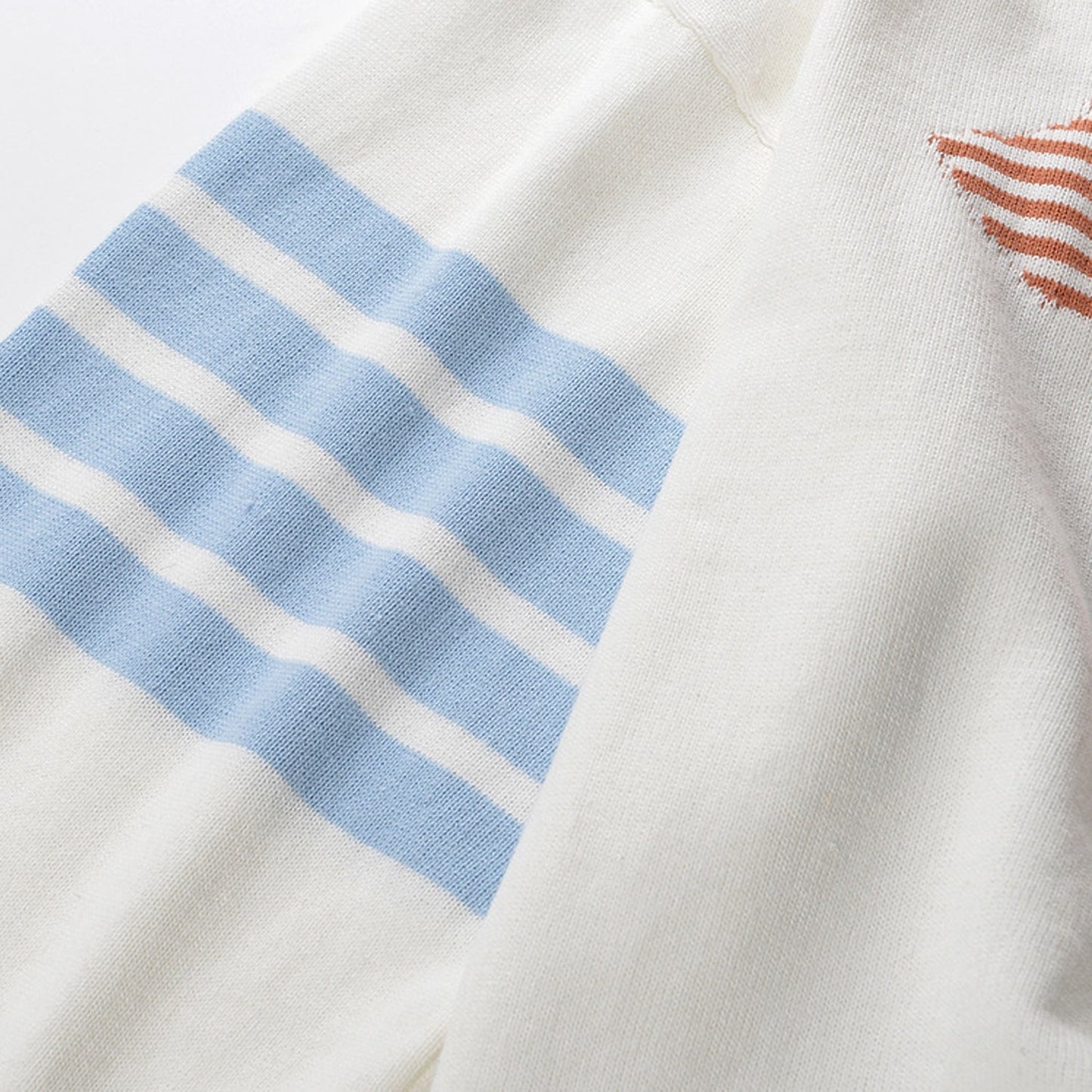 MR.TOM 2025SS Women's Cardigan