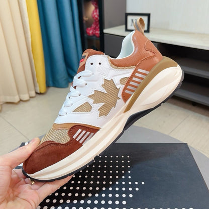 New-D2 Men's shoes sneakers