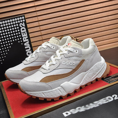 New-DSQ2 Men's shoes sneakers