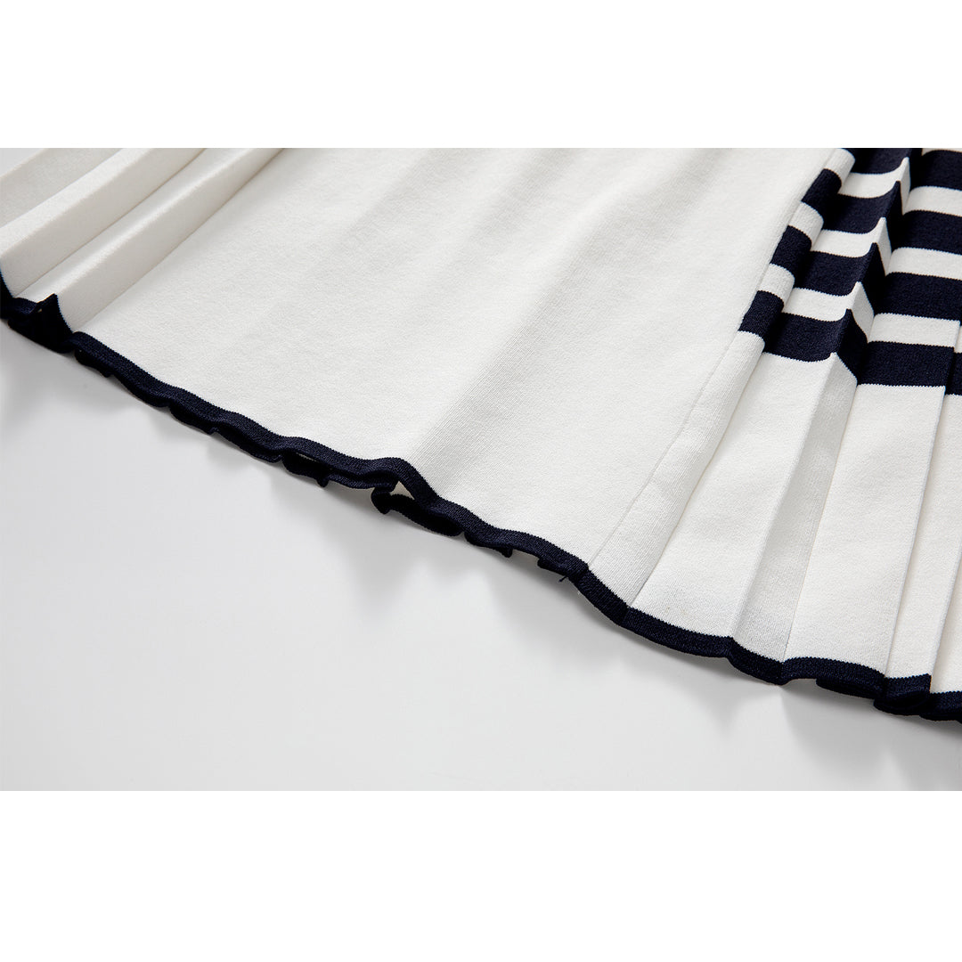 MR.TOM  2025ss Short skirt