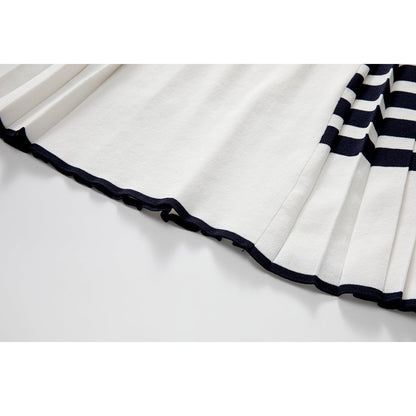 MR.TOM  2025ss Short skirt