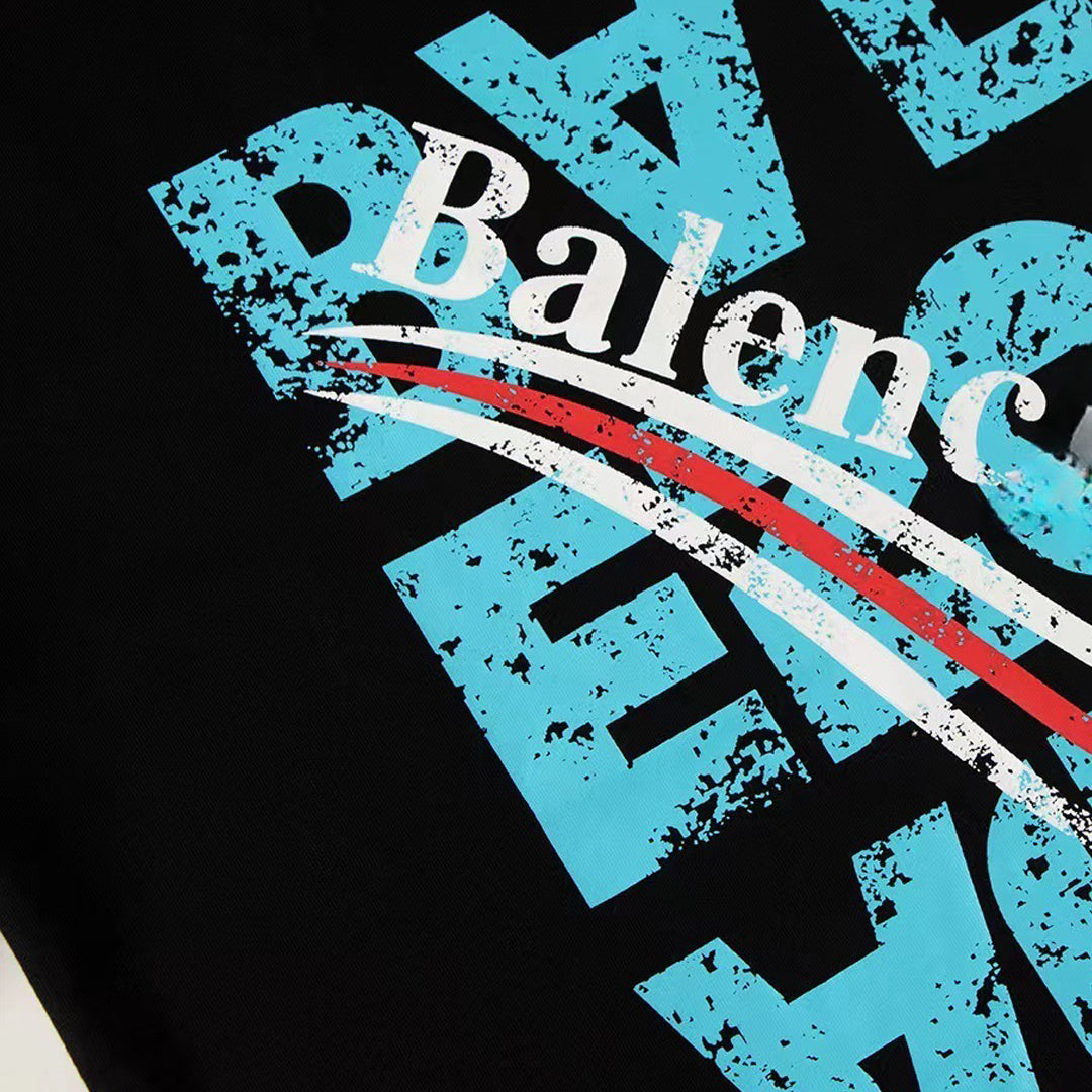 2025ss Fashionable T-shirt