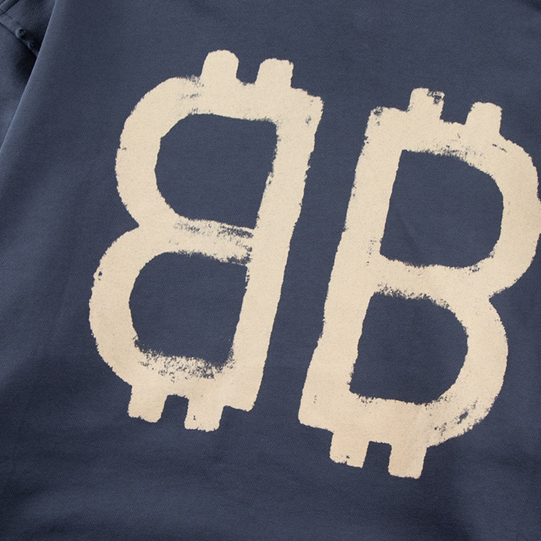 2025SS BB LOGO Hoodie