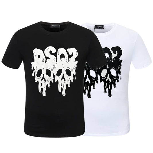 New-D2 2025SS Cool fit T-shirt