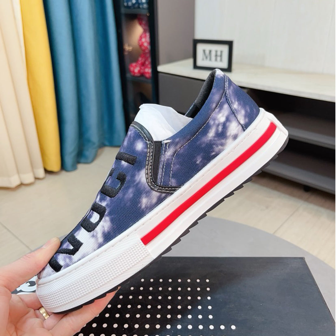 New-DSQ2 2025SS shoes