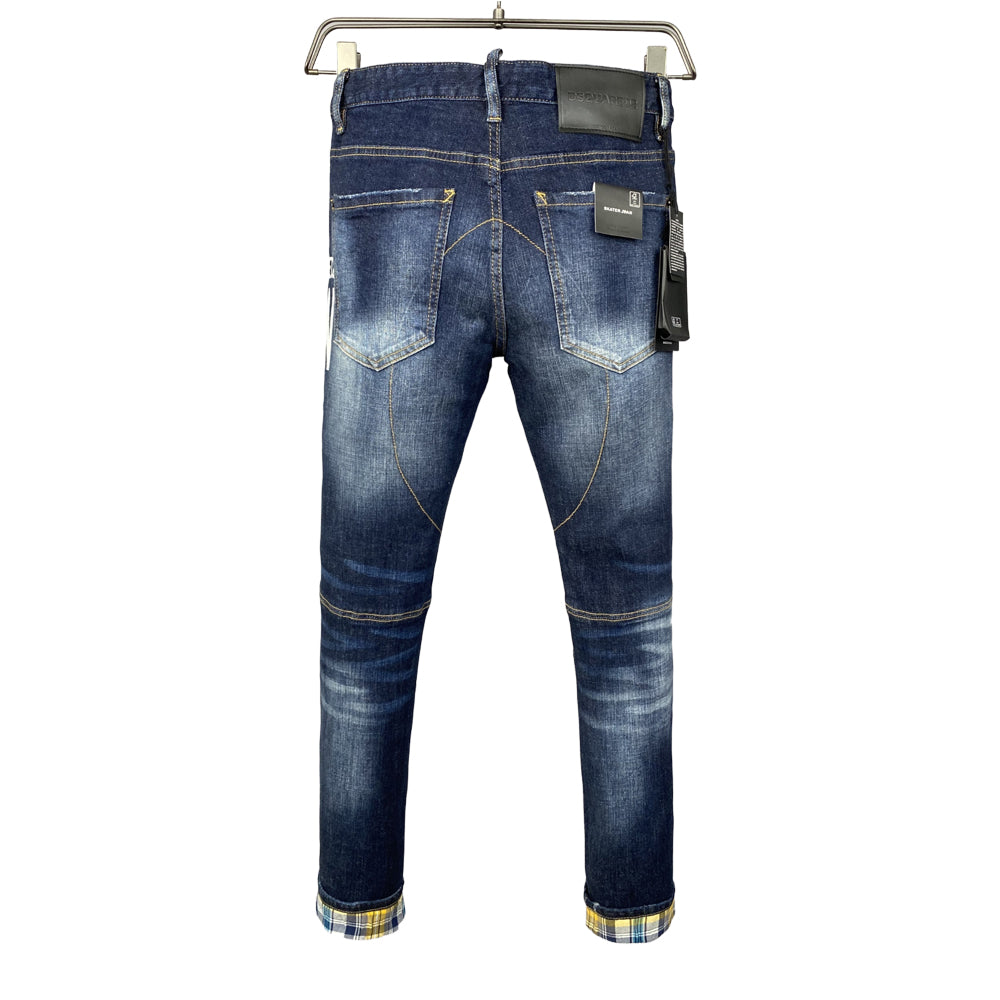New-DSQ2 2026ss Jeans