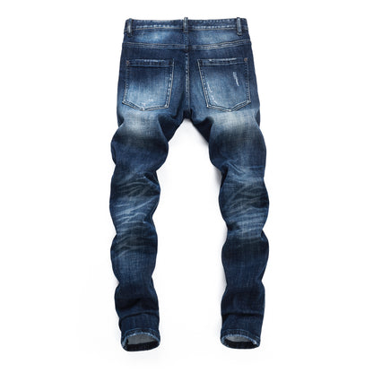 New-DSQ2 2025ss Jeans