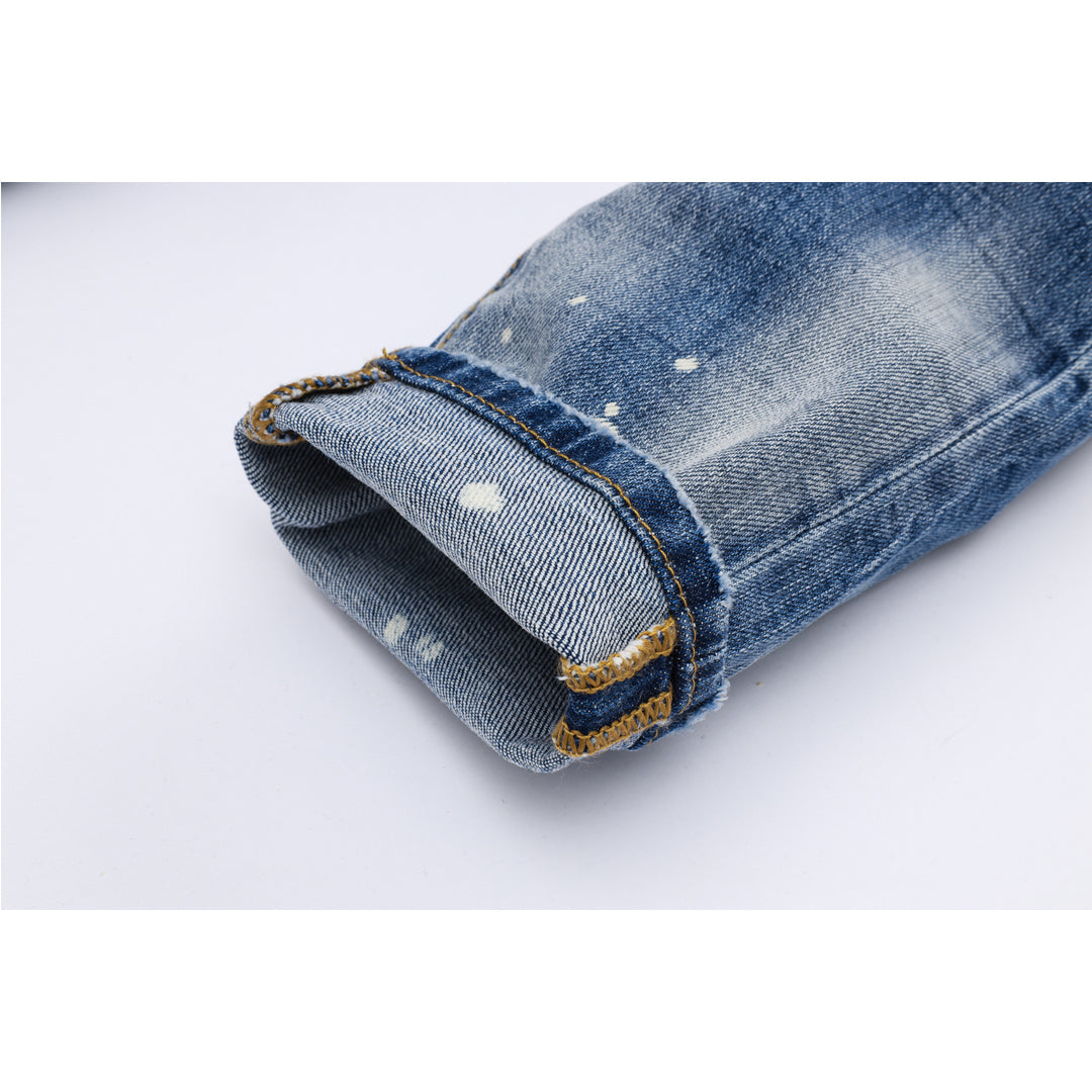 New-DSQ2 24ss Jeans