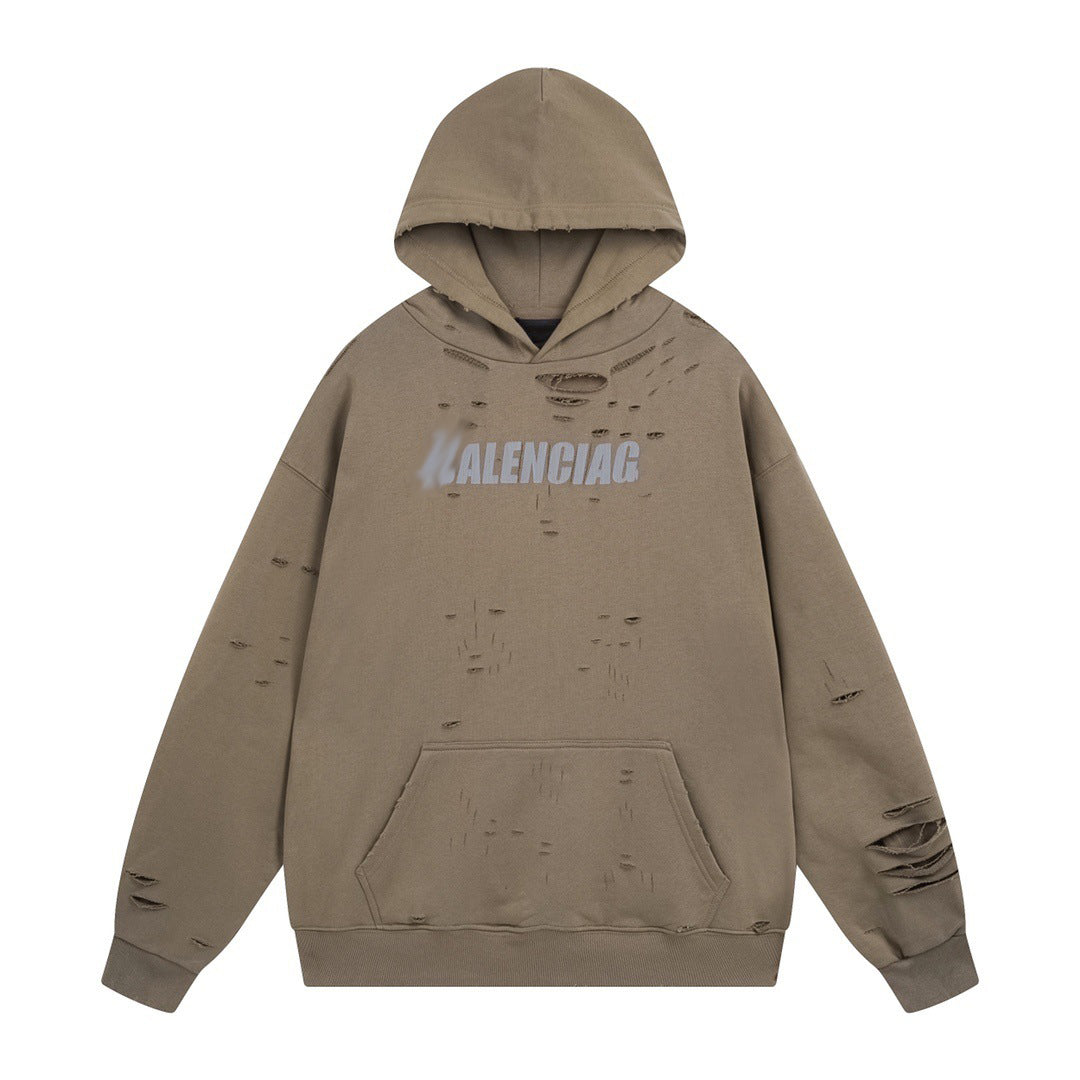 2025SS Couples Hoodie