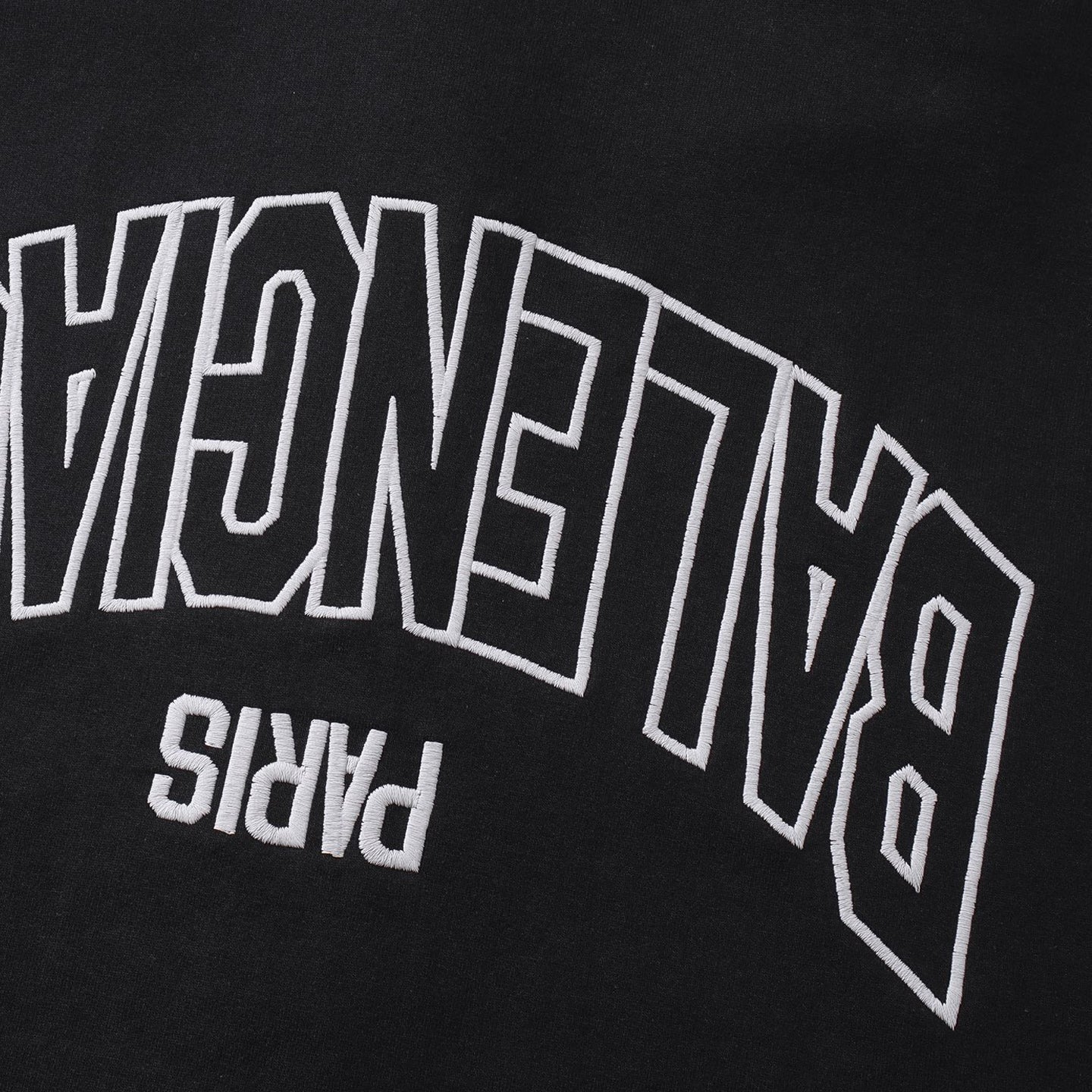 2025SS New LOGO Hoodie